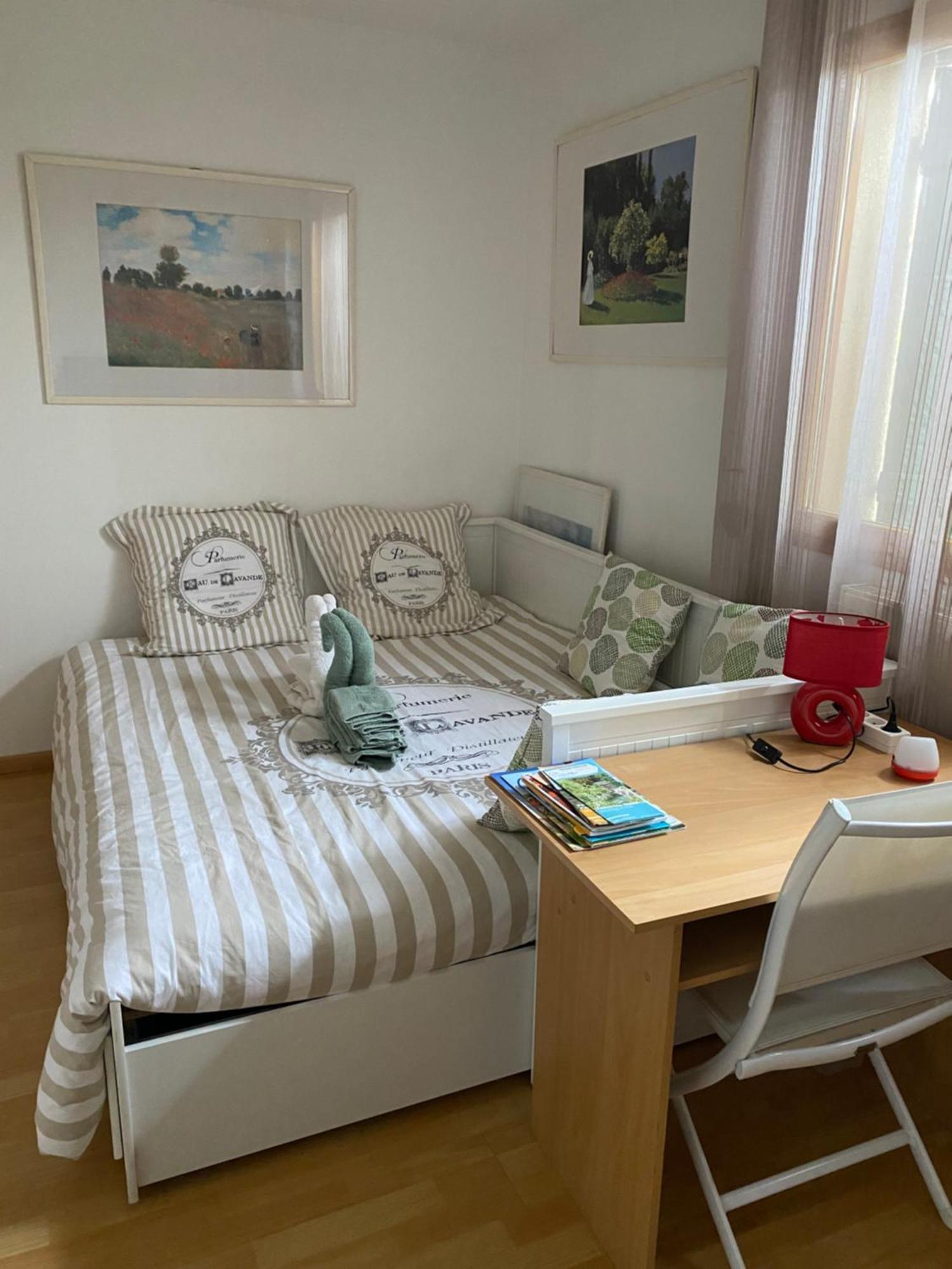 Agreable Chambre D'Hotes Bord De Mer Normandie Saint-Valery-en-Caux Zewnętrze zdjęcie