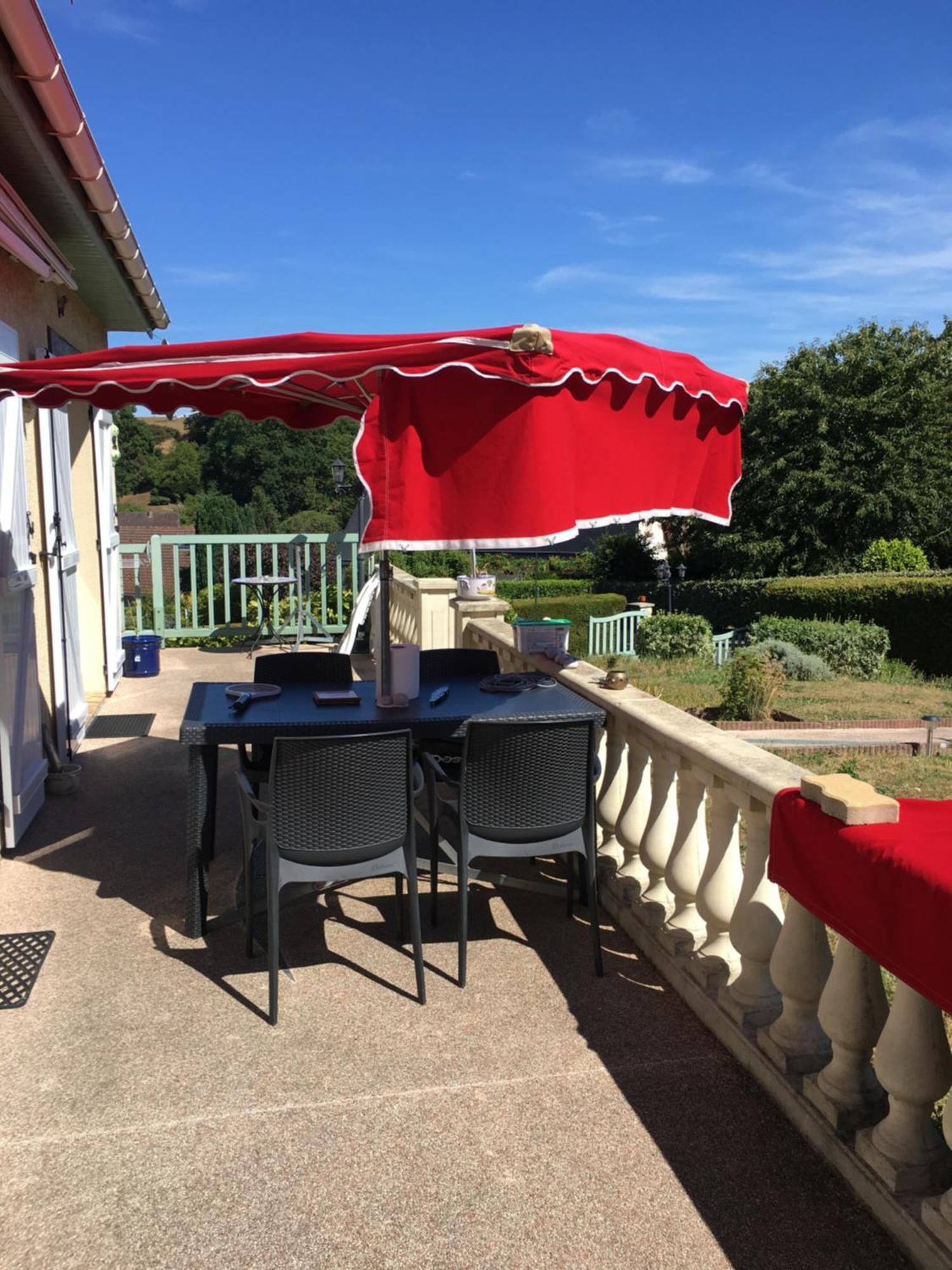 Agreable Chambre D'Hotes Bord De Mer Normandie Saint-Valery-en-Caux Zewnętrze zdjęcie