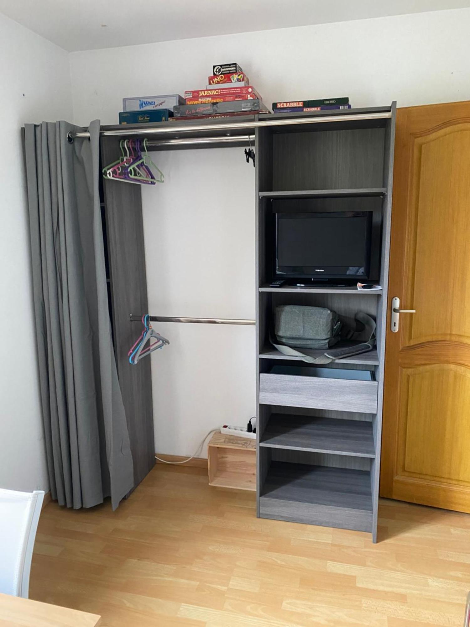 Agreable Chambre D'Hotes Bord De Mer Normandie Saint-Valery-en-Caux Zewnętrze zdjęcie