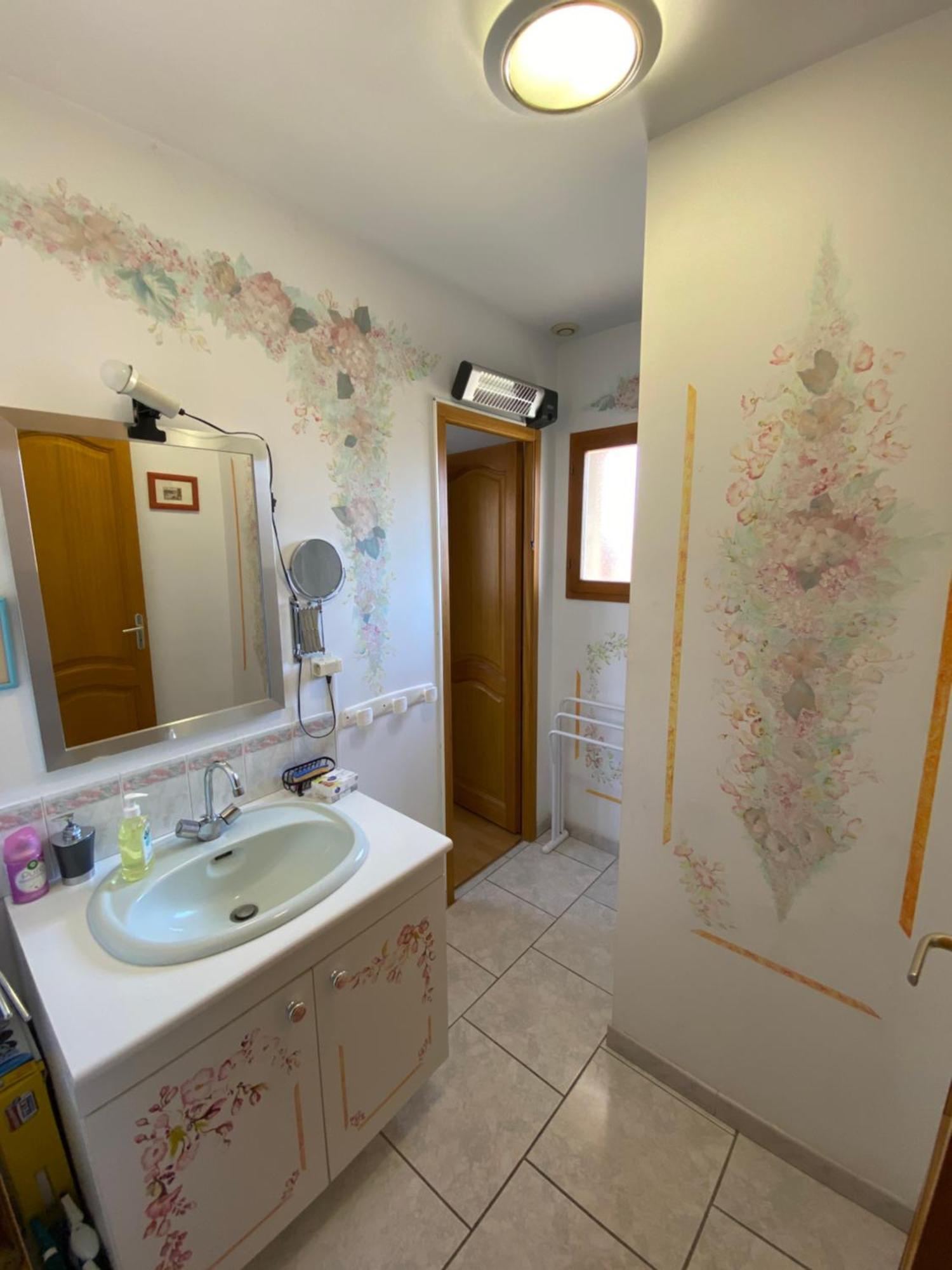 Agreable Chambre D'Hotes Bord De Mer Normandie Saint-Valery-en-Caux Zewnętrze zdjęcie