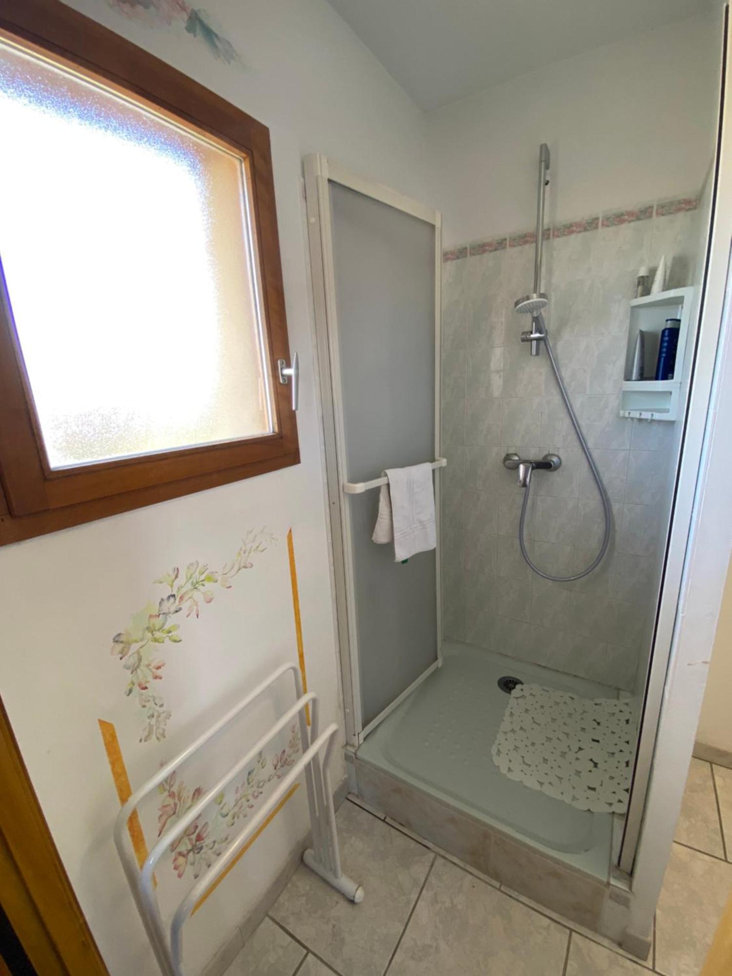 Agreable Chambre D'Hotes Bord De Mer Normandie Saint-Valery-en-Caux Zewnętrze zdjęcie