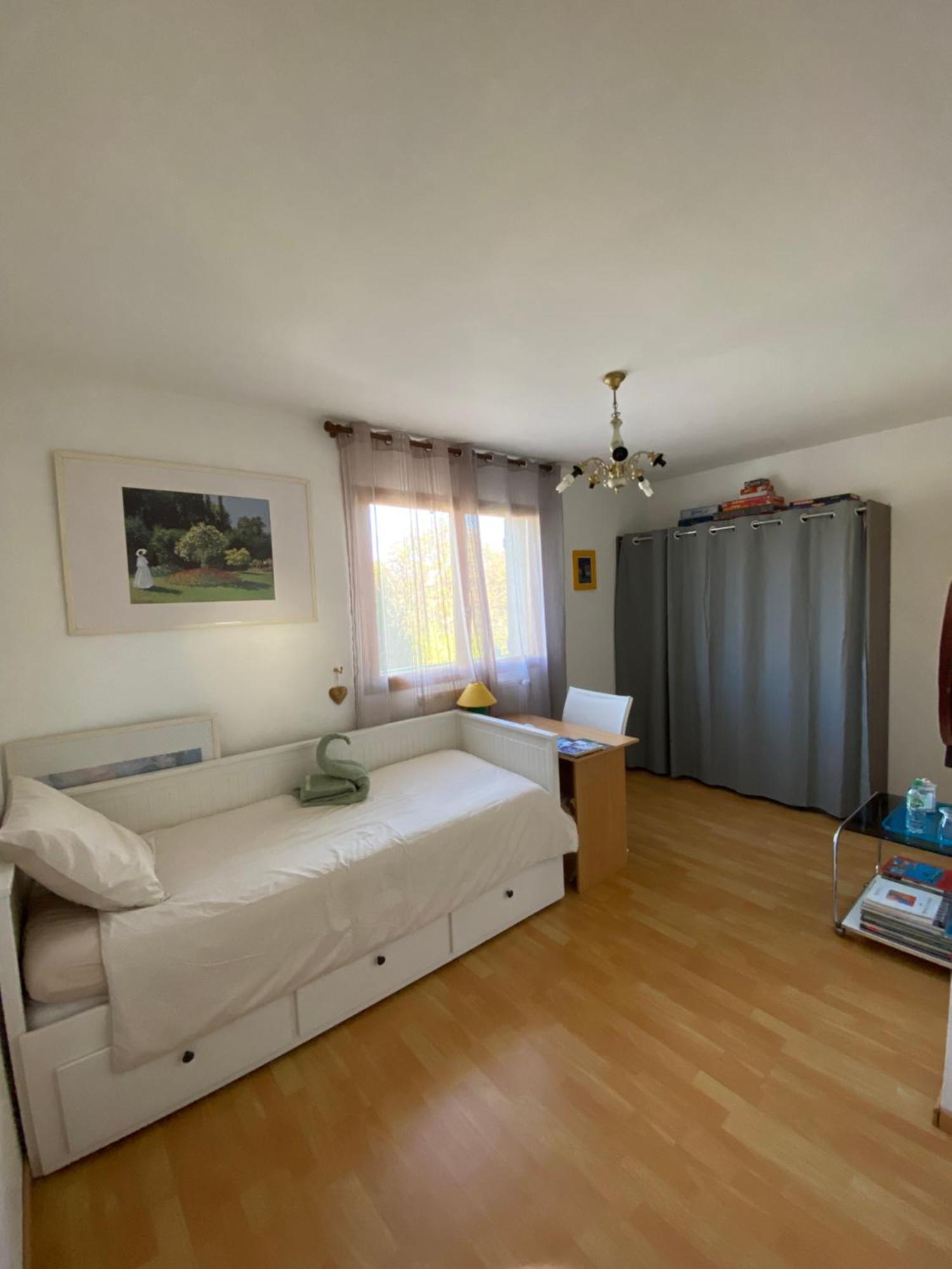 Agreable Chambre D'Hotes Bord De Mer Normandie Saint-Valery-en-Caux Zewnętrze zdjęcie